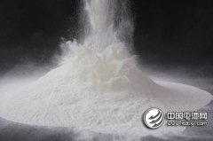 2016年8月中國(guó)進(jìn)口碳酸鋰117.306噸 環(huán)比上漲6.4%