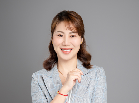  湖南航盛新能源材料有限公司董事長 黃繼宏