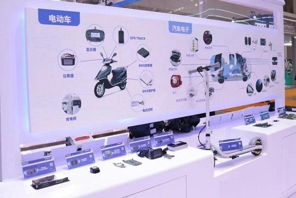 1.68萬噸！國民技術(shù)獲國軒高科2023年度石墨產(chǎn)品訂單