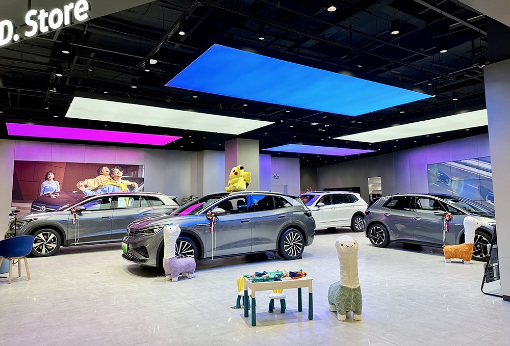 8月新能源銷量大洗牌：“創(chuàng)二代”不大好過，理想“跌落神壇”？