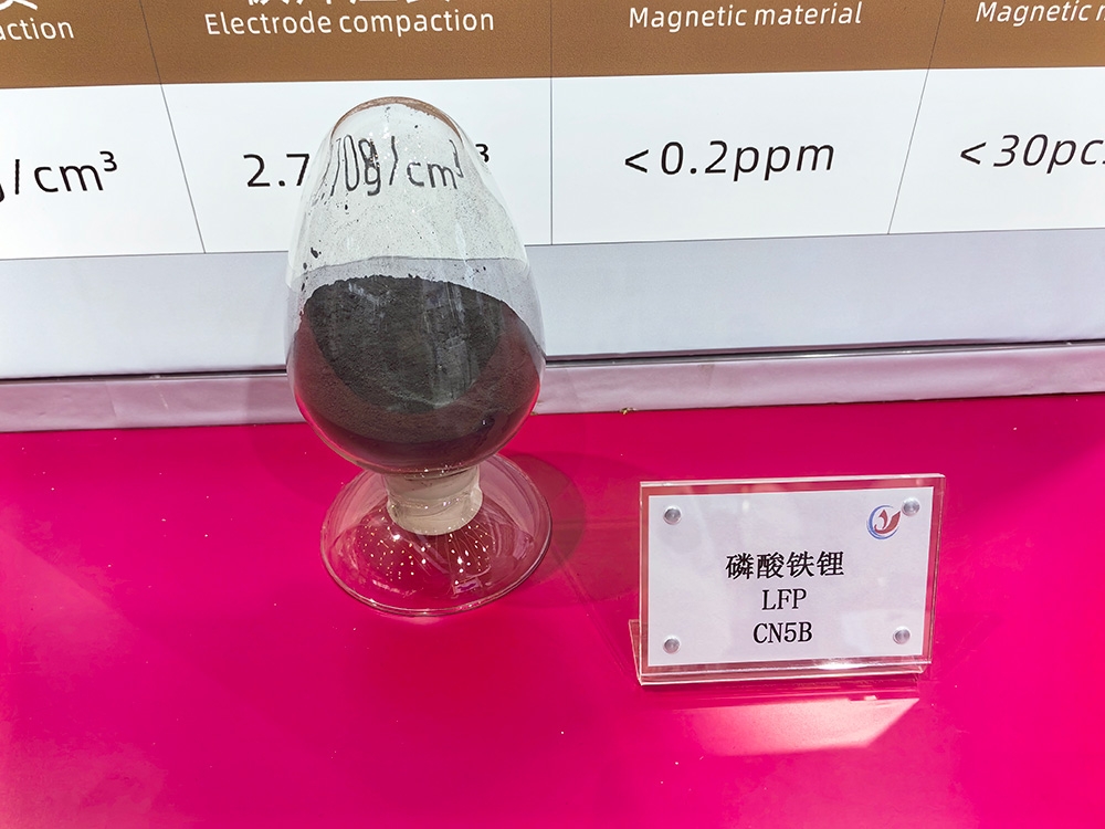 最高降幅近94倍！1/3不賺錢！63家正極材料及原材料上市公司業(yè)績匯總