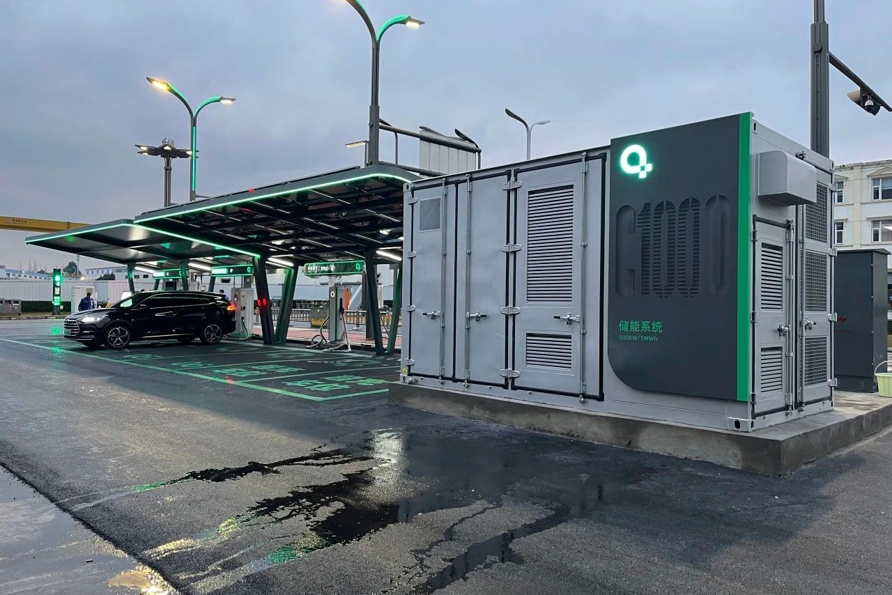 聚焦儲(chǔ)能“斷舍離”！領(lǐng)湃科技二次掛牌轉(zhuǎn)讓達(dá)志化學(xué)