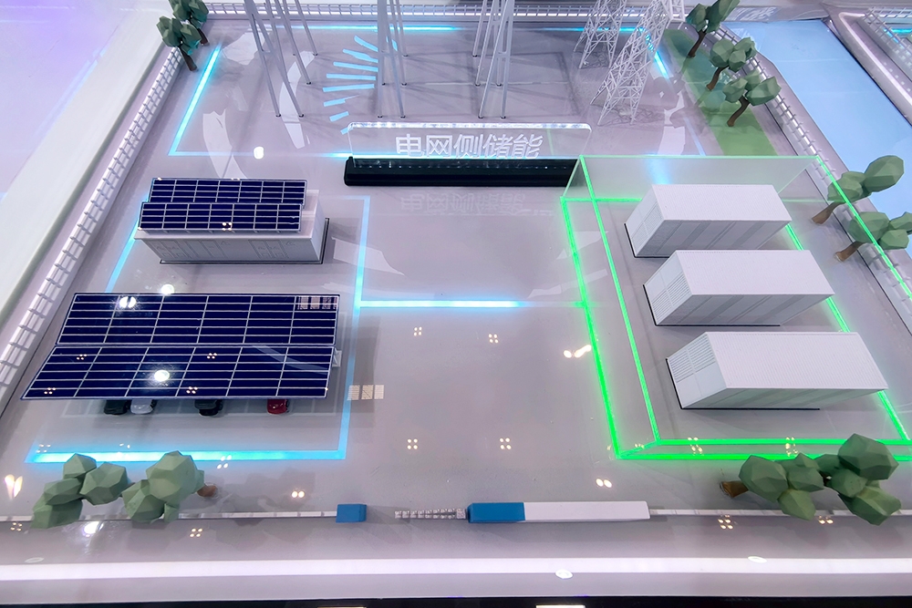 近1509億！3個(gè)百億級(jí)！4月電池新能源產(chǎn)業(yè)鏈投資擴(kuò)產(chǎn)大盤(pán)點(diǎn)