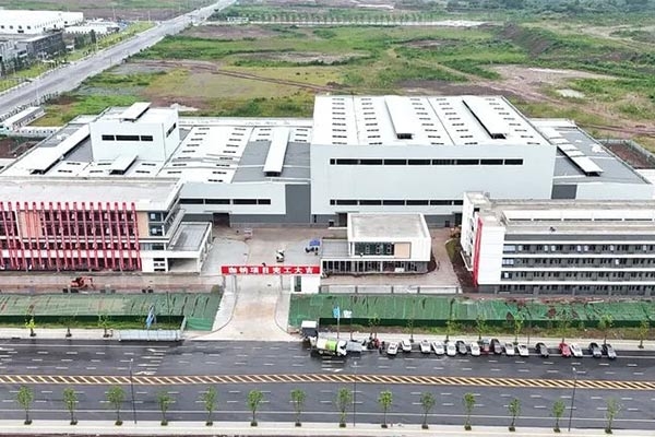 總投資50億元！珈鈉10萬(wàn)噸/年鈉電正極材料項(xiàng)目迎新動(dòng)態(tài)