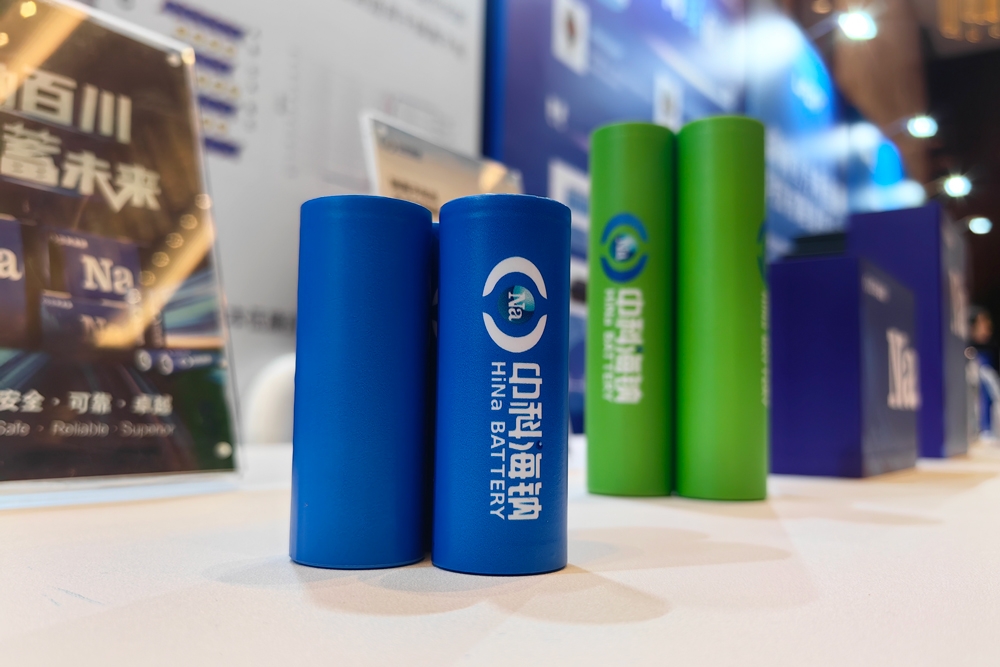 鈉離子電池實現(xiàn)量產(chǎn) 未來或成鋰電價格“平衡器”