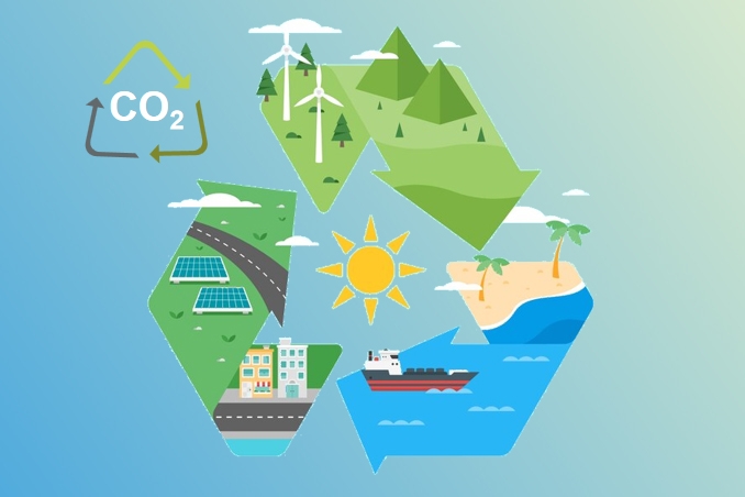 三部門(mén)：鼓勵(lì)各地區(qū)對(duì)零碳園區(qū)建設(shè)給予資金支持