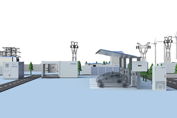 超20億！寧德時代旗下控股子公司儲能產(chǎn)業(yè)基地項目迎新動態(tài)