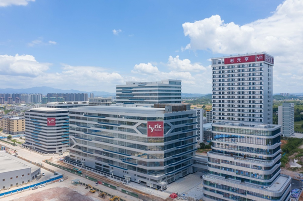 發(fā)明專利申請累計1274項！利元亨專利驅(qū)動全球新能源產(chǎn)業(yè)升級