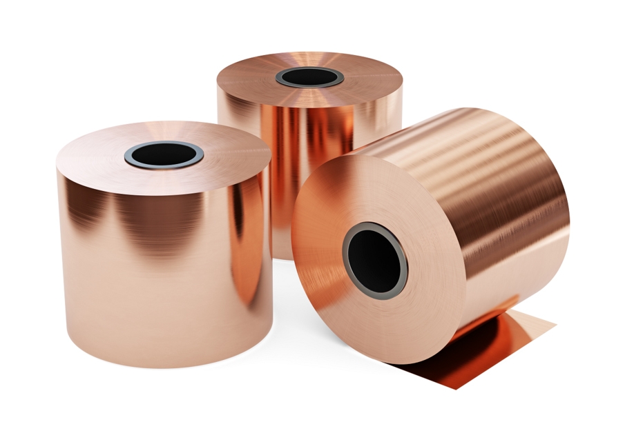 【銅箔周報(bào)】一銅箔企業(yè)11年來(lái)首現(xiàn)虧損！一銅箔上市公司退市