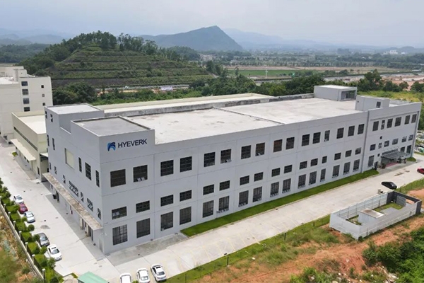 2億元！羲禾恒佳鋰電池設(shè)備零部件生產(chǎn)制造基地傳新動態(tài)