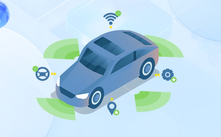 我國智能網(wǎng)聯(lián)汽車領(lǐng)域首批強(qiáng)制性國家標(biāo)準(zhǔn)發(fā)布(附圖解)