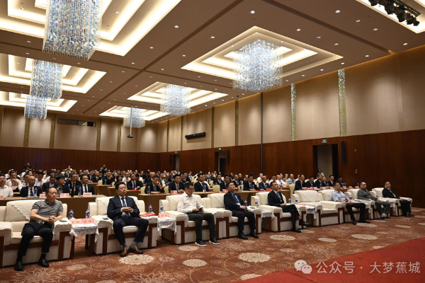 1.2GWh！恒業(yè)新能源（一期）項(xiàng)目落地福建寧德