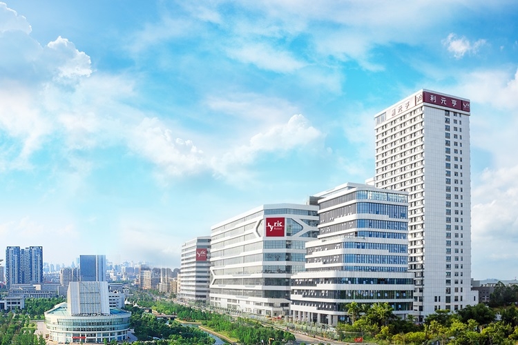 利元亨振鏡控制卡，精準(zhǔn)驅(qū)動(dòng)未來激光應(yīng)用