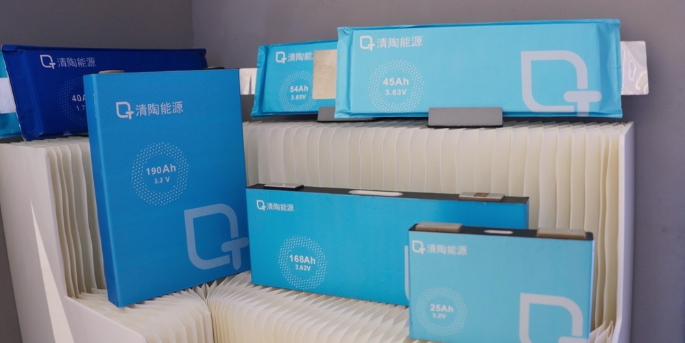 2024年中國固態(tài)電池年度競爭力品牌榜單