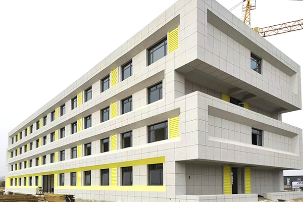 總投資21億！蜂盛能源新型儲(chǔ)能智能裝備制造項(xiàng)目傳新動(dòng)態(tài)