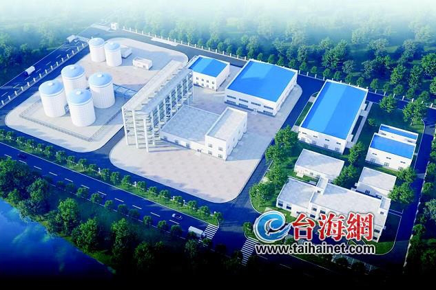 2.6億元！年產(chǎn)2萬噸！福建中碳鋰電池負(fù)極包覆材料項(xiàng)目迎新進(jìn)展