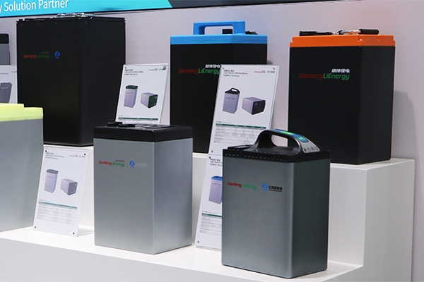 事關(guān)電動(dòng)車(chē)鋰電池！政策層面釋放新信號(hào)！