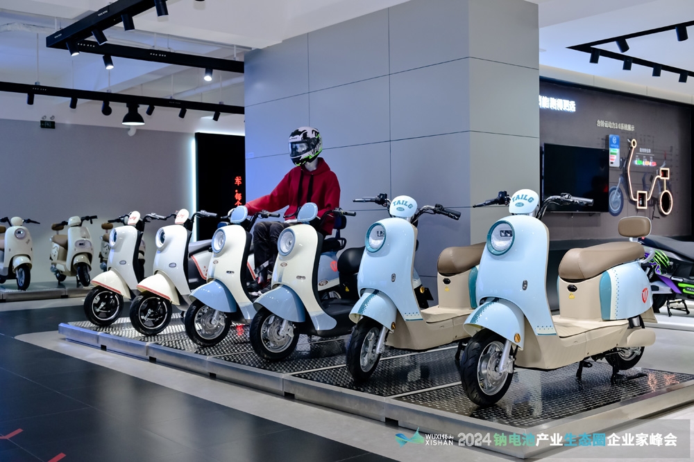 電動(dòng)兩輪車新國標(biāo)帶來的行業(yè)變革與商業(yè)機(jī)遇