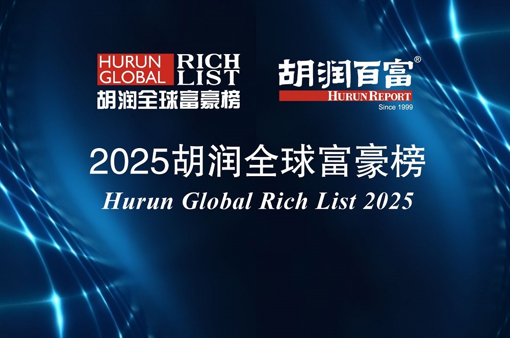 曾毓群第四、雷軍第八、李書福第十！