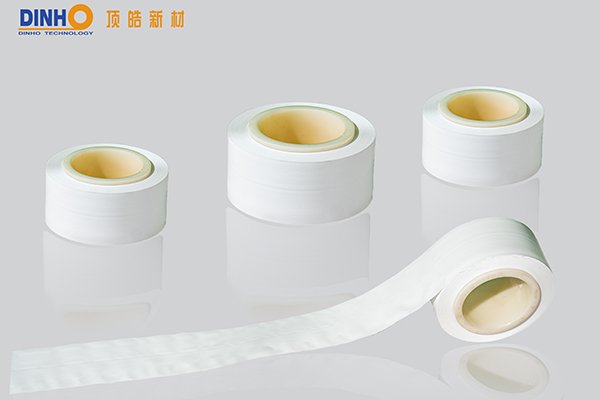 攜功能化隔膜材料等產(chǎn)品 頂皓新材將亮相CIBF 2025