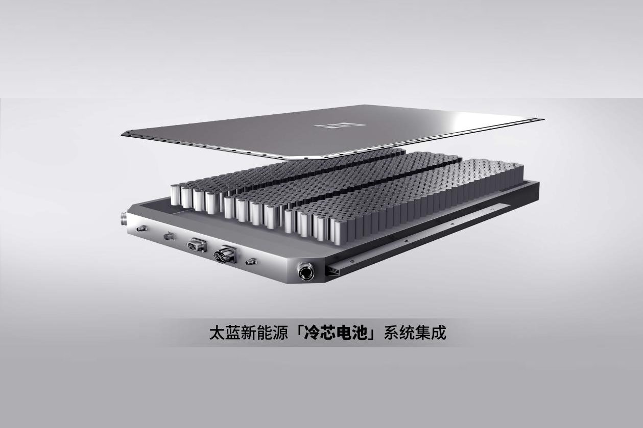 從被動跟跑到技術(shù)顛覆:中國企業(yè)破解大圓柱電池快充與熱管理難題