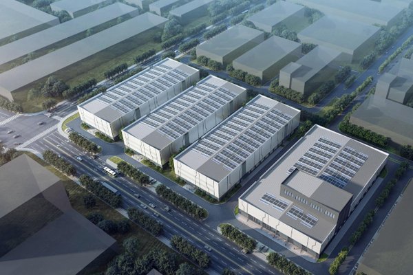 超5億元！一全固態(tài)電池產(chǎn)業(yè)項目續(xù)簽山東濟南