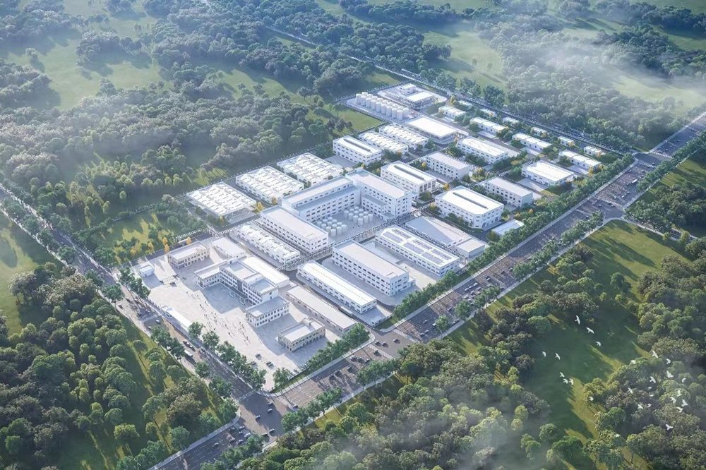 4億元！上市公司斬獲固態(tài)電池材料訂單