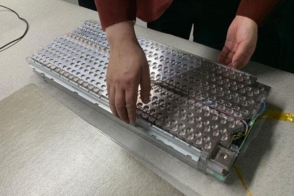 18.27萬家企業(yè)扎堆！僅4.9%超過十年！千億電池回收市場狂飆