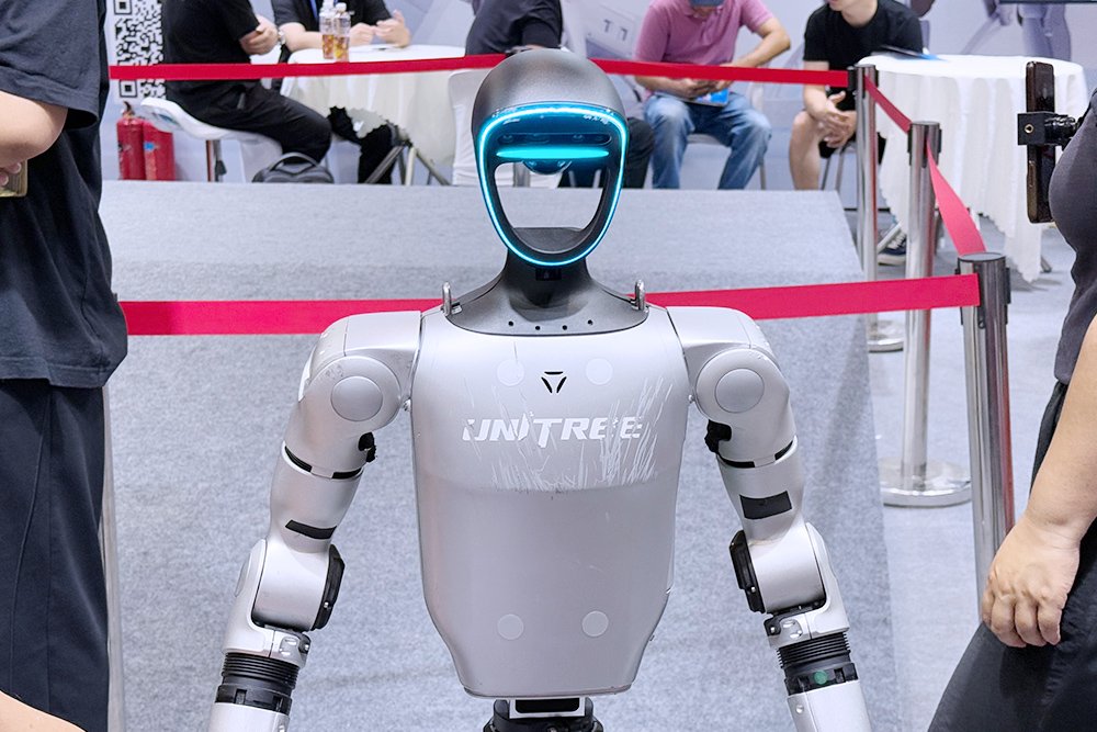 人形機(jī)器人萬億市場爆發(fā)前夕，為什么說“得電池者得天下”？