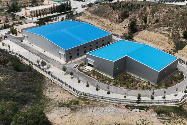 內(nèi)蒙古鄂爾多斯首個廢舊鋰電池及光伏板回收項目落地