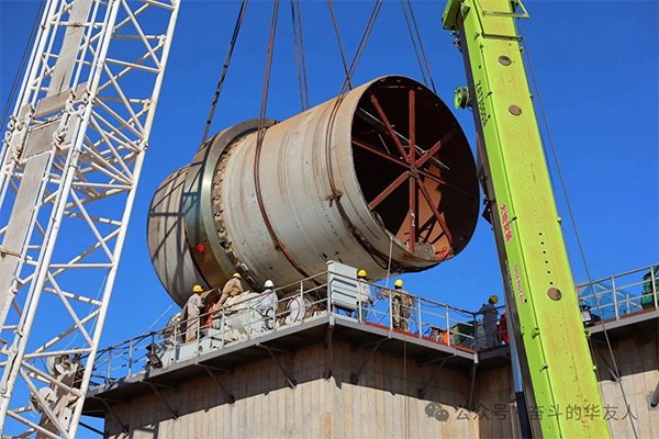 總投資超14億！華友鈷業(yè)這一硫酸鋰項目計劃明年投產(chǎn)