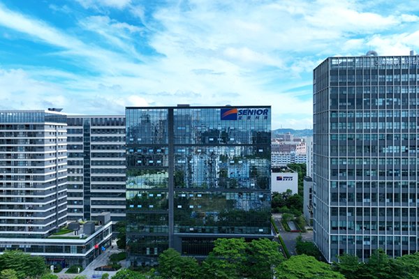 星源材質(zhì)獲Wind ESG A級評級 去年干法隔膜市場份額全球第一