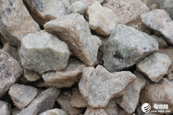 4.9億噸！湖南郴州探獲超大型鋰礦