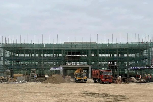 6億！甘肅武威年處理4萬噸廢舊鋰電池綜合利用等項(xiàng)目投產(chǎn)在即