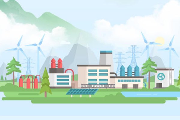 山東：推動新能源上網電價全部由市場形成