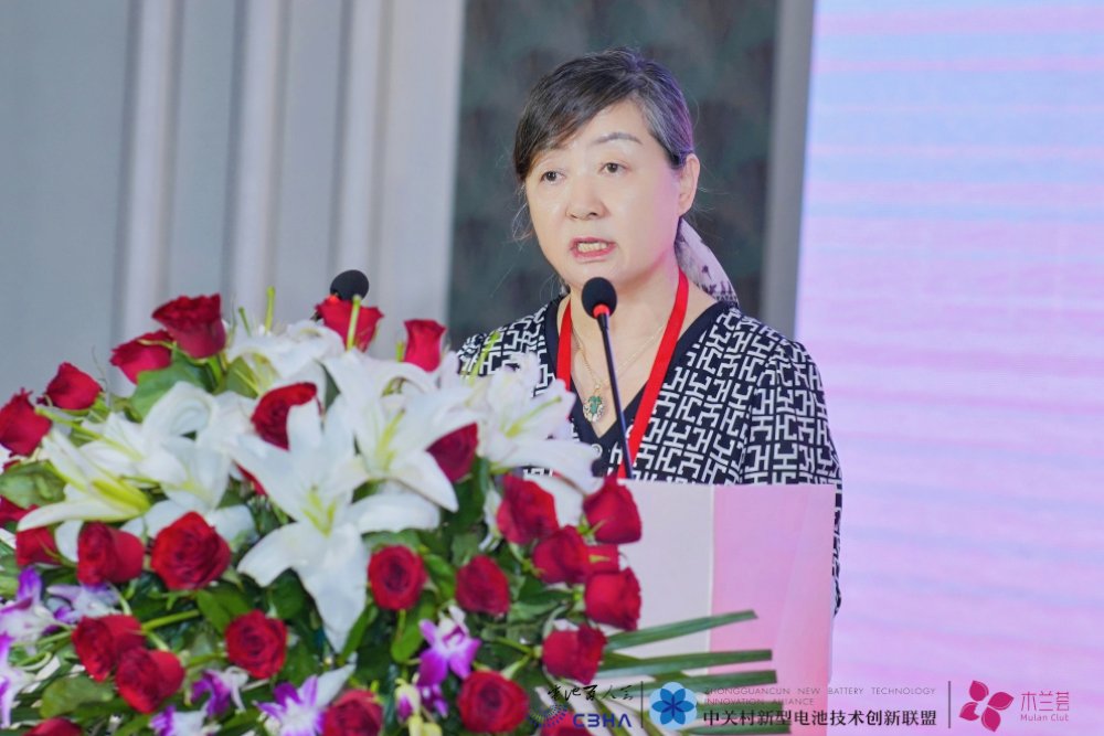 保力新高保清：從實業(yè)興邦到新能源突圍 解碼女性領(lǐng)導(dǎo)力的剛與柔