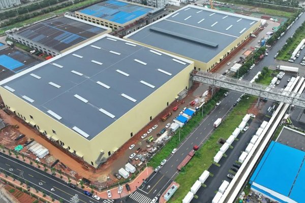 年產(chǎn)24億個固態(tài)電芯！江西新余這一電池項目環(huán)評獲批