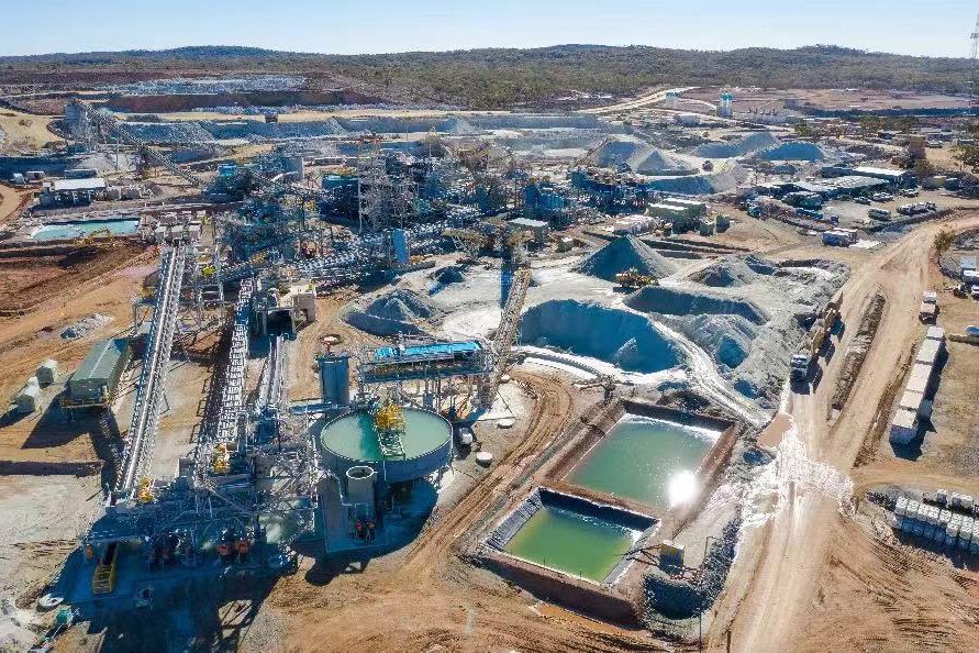 贛鋒鋰業(yè)出手阿根廷：聯(lián)手整合三大鋰鹽湖！年產(chǎn)15萬(wàn)噸計(jì)劃出爐