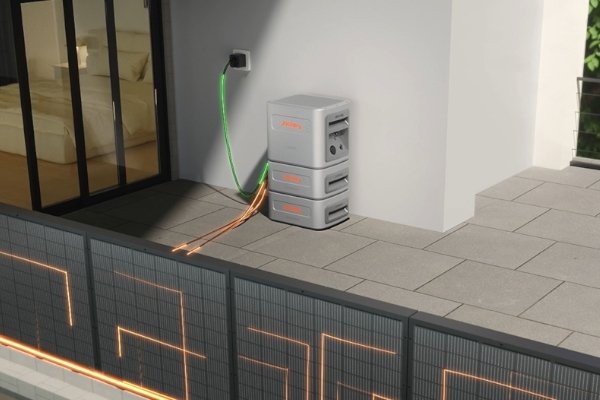 華寶新能：上半年實現(xiàn)營收16.37億元！同比增長43.32%