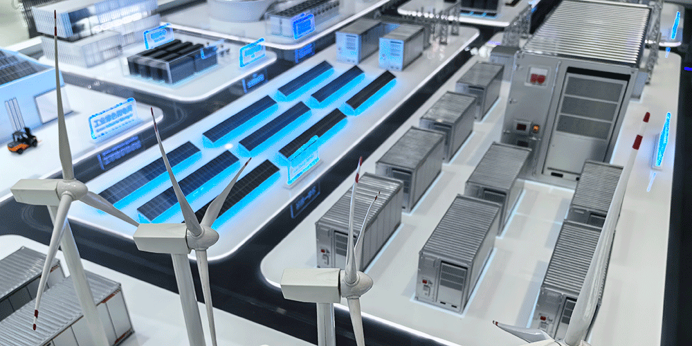 我國新型儲(chǔ)能規(guī)模躍居世界第一！一大波關(guān)鍵數(shù)據(jù)披露