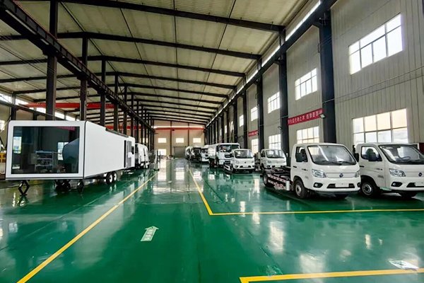 年產(chǎn)值超20億！德薩新能源專用車及氫燃料電池發(fā)動(dòng)機(jī)項(xiàng)目簽約