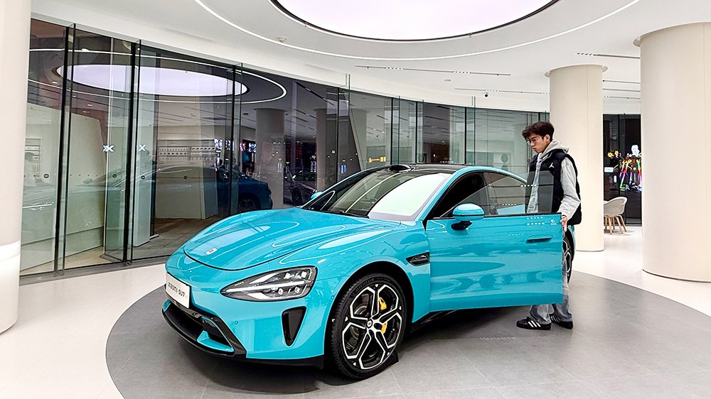 造車新勢(shì)力上半年財(cái)報(bào)一覽，今年能否見證集體盈利“盛況”？