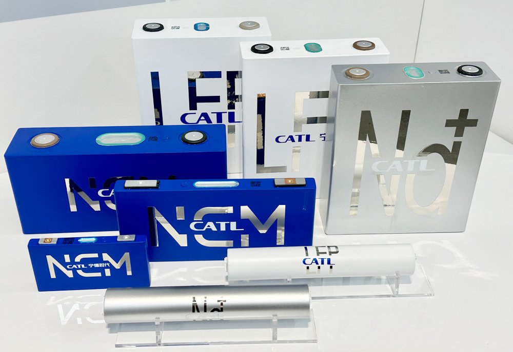 包含寧德時代/盟固利等！1230輛新能源公交車淘汰動力電池組拍賣