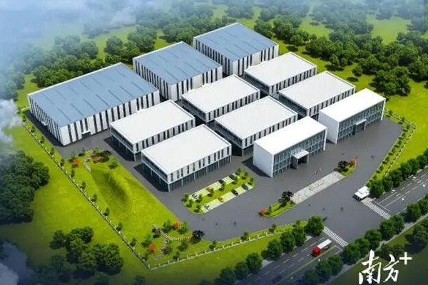 計(jì)劃投資6億！這一電力儲(chǔ)能電池檢測(cè)檢驗(yàn)中心落地廣東佛山