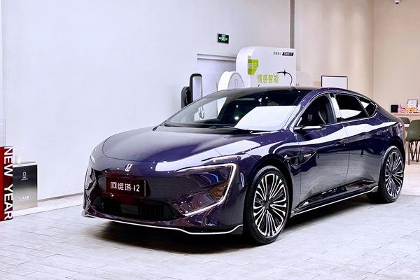 擬四季度遞表！長安、華為、寧德時代三巨頭合作車企赴港上市