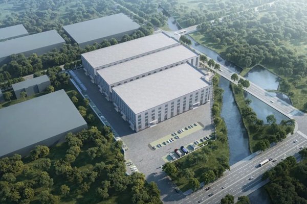 總投資6億元！江蘇江陰一新能源電池領(lǐng)域項(xiàng)目開(kāi)工