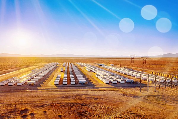 2.1GWh！阿特斯儲能再獲北美市場大單！