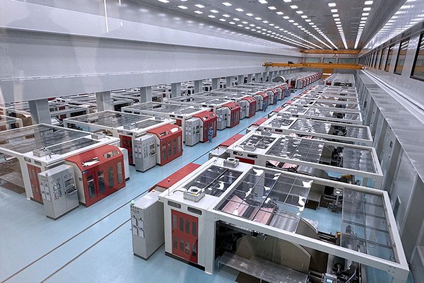 【銅箔周報(bào)】70億元新材料項(xiàng)目落地甘肅蘭州！一集團(tuán)公司旗下上市公司總市值突破千億元大關(guān)