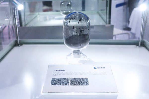 坐擁核心技術(shù)、稀缺海外產(chǎn)能 容百科技有望加速搶占全球市場(chǎng)份額