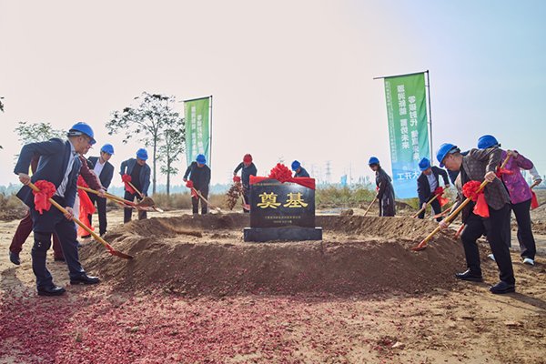 采用磷酸鐵鋰電池！寧夏銀川這一儲能電站項目開工